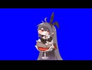 社会不適合エルフ(私服)BB