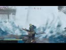 【WILD HEARTS】初見 凍穿獸ラセツザン 実況プレイ