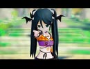 【MMD艦これ】はぐ(長良型 五十鈴)