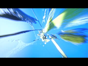 離脱 / 可不