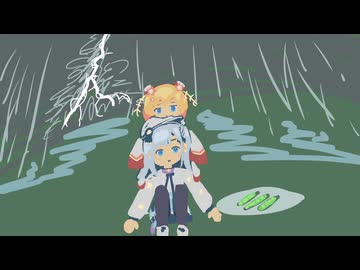 しゅおりり歌第7番 / 彩澄しゅお & 彩澄りりせ