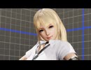 DOA6 マリー VS ほのか プレイ動画