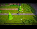 殺人木に襲われるゲーム『Trees Hate You』