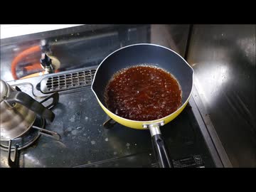 【親子丼】一般人が料理をするとこうなる