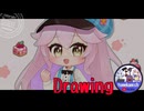 【メイキング動画】チェックキャスケット【オリジナル】