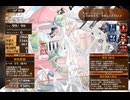 【千年戦争アイギス】英傑の塔14階層高速撃破【ネタ動画】