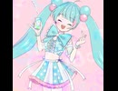 カラフルソーダ！ショートver.