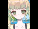 初投稿□□‍□新人VTuberです✨