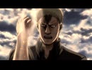 【1時間耐久】ライナー巨人化BGM_Vogel im Kafig
