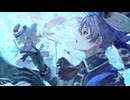 【shinsi.】水流のロック/日食なつこ  歌ってみた