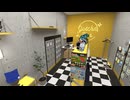 【VRChatワールド紹介】バーチャルピンズショップ ˸ GotchaPins（ごちゃぴん）