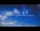 As I look into the light, the lighit looks into me / baku mizumaya 夜さりにささめく