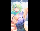 Ceres Fauna「マチアプリンセス」#shorts 【MMD】【ホロライブEN】‪                                      @CeresFauna