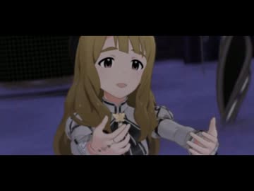 【ミリシタMAD】胸に残る想い出と_改