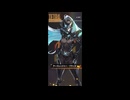 【NIKKE】アークレンジャー・ブラック 獲得ガチャ【性癖破壊ヒーロー】