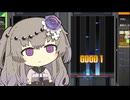 【beatmaniaⅡDX】Sparkle shower DP皆伝【VOICEVOX実況】