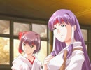 フーリガン〜君のなかの勇気〜　プレイ動画　パート25　天羽巫女姉妹編5