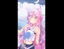 博衣こより「マチアプリンセス」#shorts 【MMD】【ホロライブ】‪                                             @HakuiKoyori