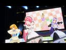 【COM3D2】三色メイドで｢candy girl｣