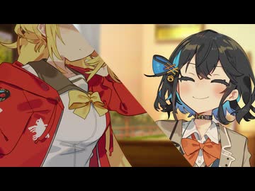 【マキモカ投稿祭】"告白"【微ダークサイド】