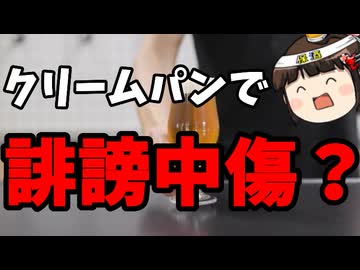 中道議員、いよいよ誹謗中傷動画を提示！