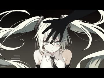 [MV] コンプライアンス - 初音ミク