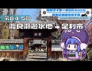 【SR400】横浜ライダーがSR400と関東の名道を探す旅 第84.5回「渡良瀬遊水地 → 足利市」【栃木旅行祭Edition】