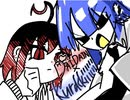 高三合作　DAIDAIN×kurokkiiiiii