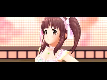 デレステMV 「風色メロディ」 緒方智絵里