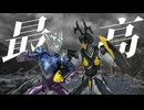 【傑作】造形・塗装ともに最高！S.H.Figuarts　ウルトラマンサーガ＆ハイパーゼットンをレビュー！