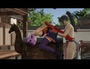 【ハニーセレクト2】あやね 【リョナ】