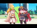 【トリッカル】ヘイリーアサイドと土方登場！！　性能紹介