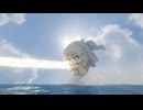 カスカベ・ツムギ　青春