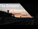 The Grimoire of Nemuro