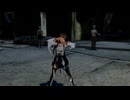 【MMD R-18】金剛さんで『ゾンビ』