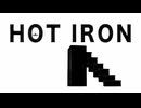 Hot Iron / 鏡音レン