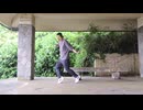 【MOB1】Teminite-Evolution【アニメーションダンス的に踊ってみた】