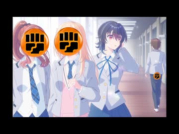 クラスで２番目にお尻の穴に腕が入りそうな女の子と友達になった