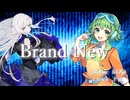 夢ノ結唱 ROSE×GUMI　Brand New