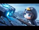 ケツデカピングー