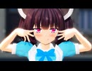 アリス服きりたんでアイドル