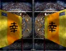 三国志大戦３　対戦動画（正座入り呉群白馬２）