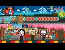 太鼓の達人　ニジイロver.　AtoZ,I leave toZ