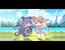 【 トリッカル・もちもちほっぺ大作戦 】 テーマ劇場『レディ オブ ザ レイク』