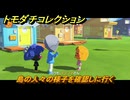 トモダチコレクション　島の人々の様子を確認しに行く　島の住人観察日記（ポケモン編）　＃７５４　【トモコレわくわく生活】