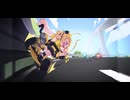 【 トリッカル・もちもちほっぺ大作戦 】 テーマ劇場『疾走！ 怒りのデリバリー！』