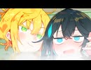 一緒にお風呂ぐらい当たり前じゃんっ【VOICEROID劇場】