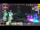 【LAST ORIGIN】ひっそりとラストオリジン番外編　イレイナクエスト～勇者イレイナVSメカゴブリン軍団！（通常ステージ13-5EXオート）