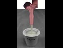 ストローおじさん先輩