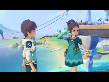 原神プレイ動画season6　その12